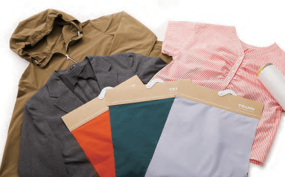Functional fabrics