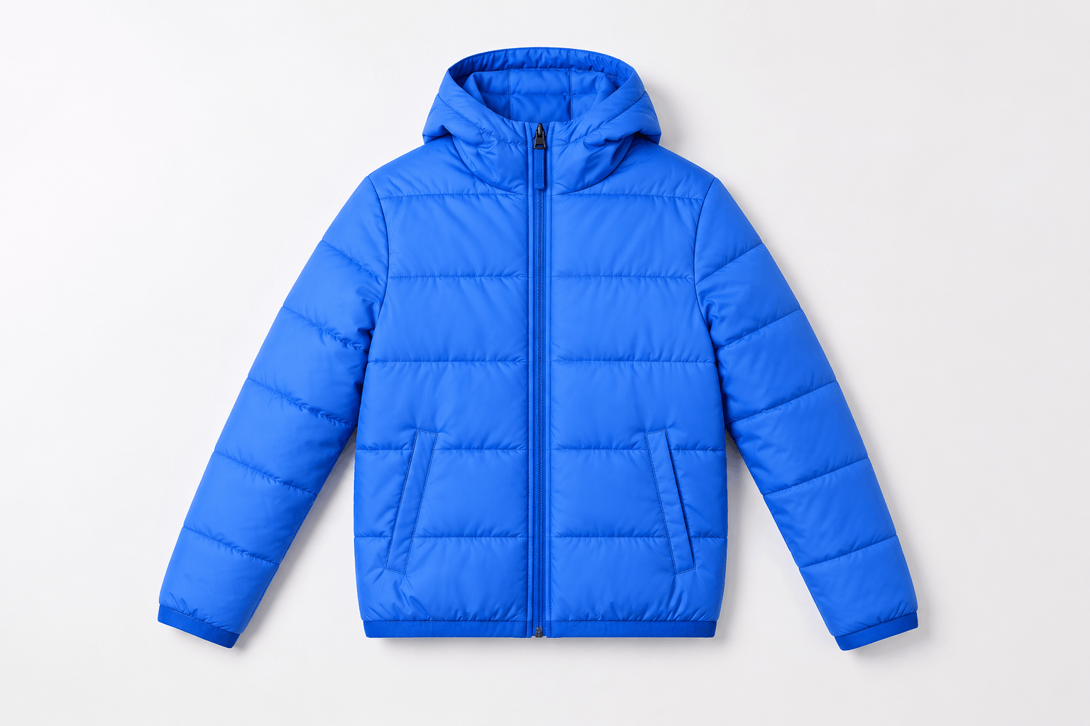 Outerwear jacket and cold-weather insulation