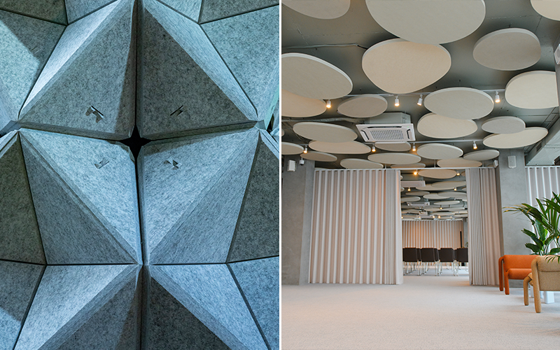 Acoustic Panel