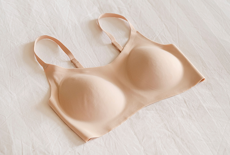Brassiere Pad