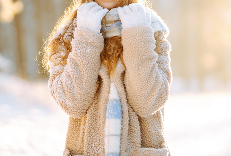 Winter Jacket Filler