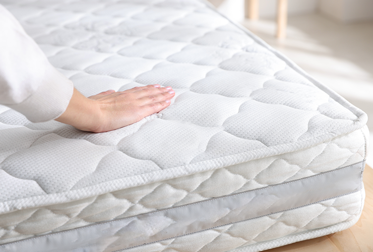 Mattress for High Quality Sleep