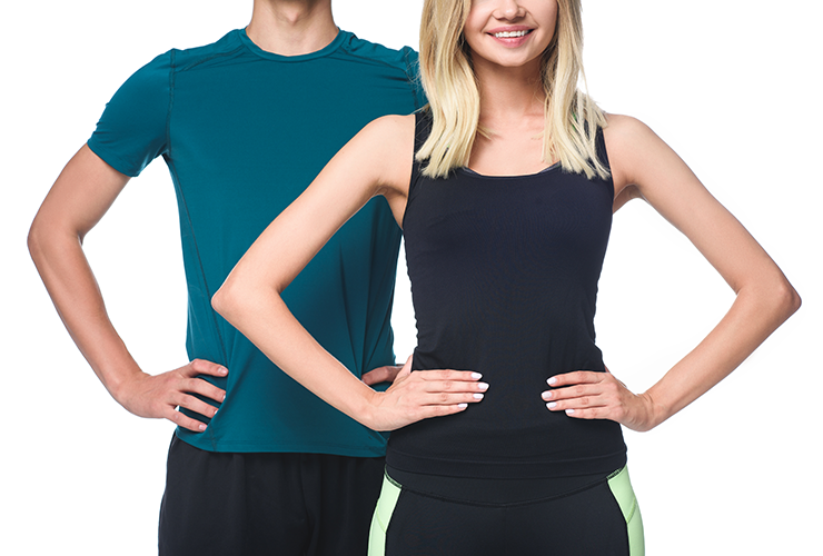 Casual Sportswear