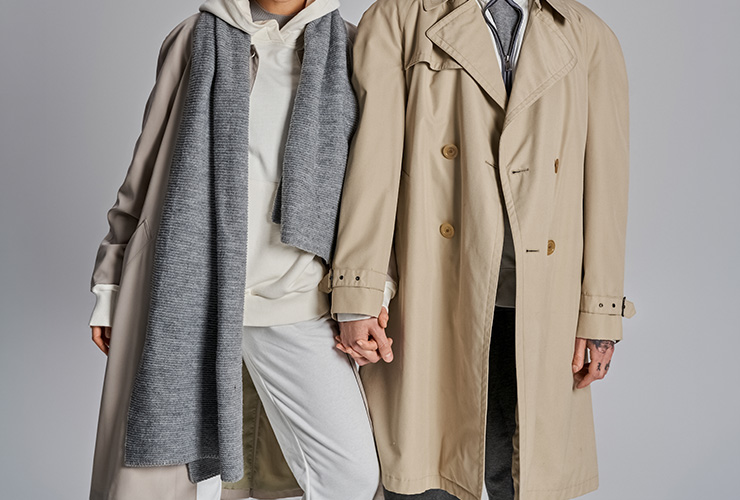 Fashionable Clothes