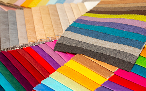 Fabrics