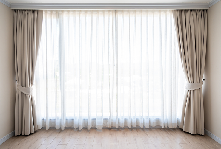 Curtain