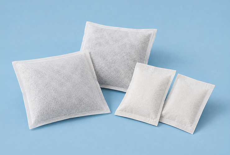 Desiccant Powder