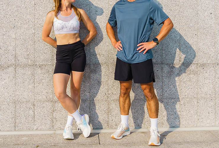 Casual Sportswear