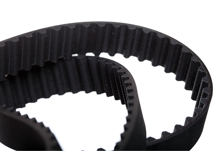 Rubber Transmission Belts