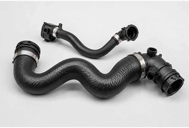 Rubber Hoses