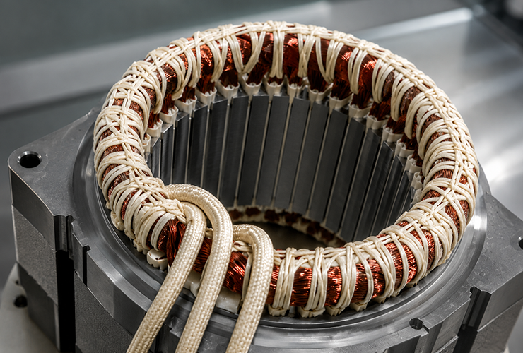 Industrial Sewing Thread