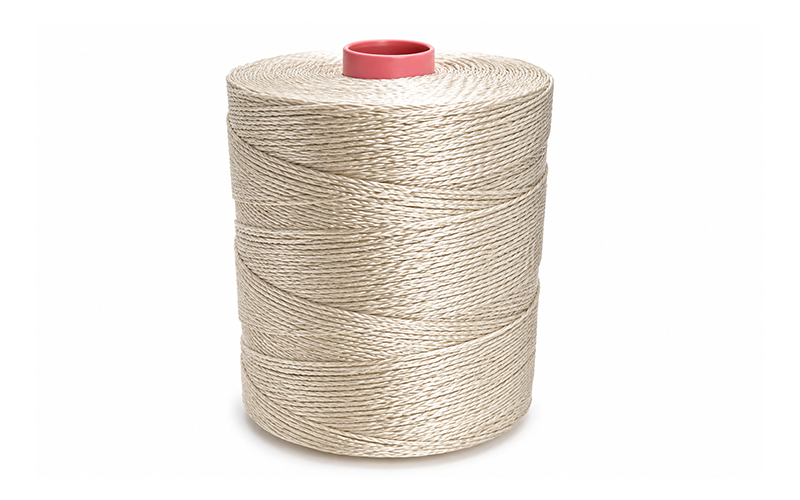 Twisted RAW Cord