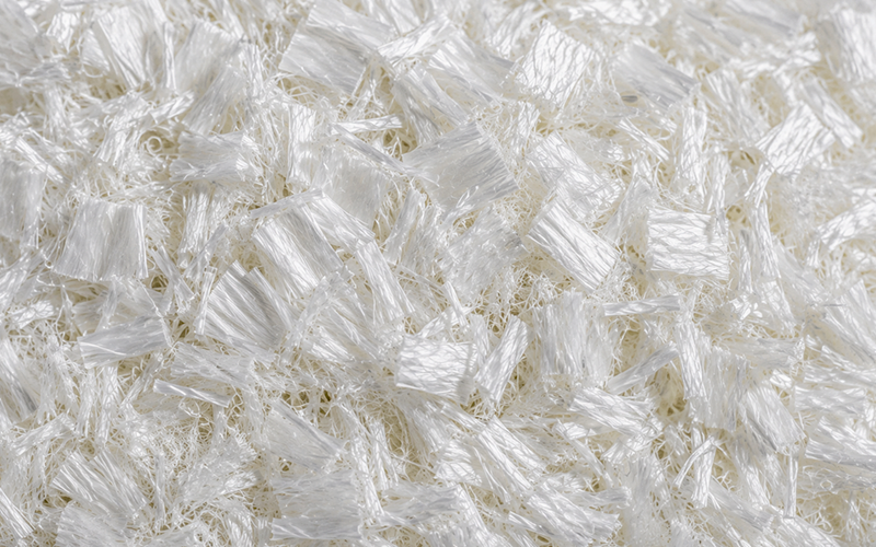 Short-Cut Fibers for Wet-laid Non-Woven