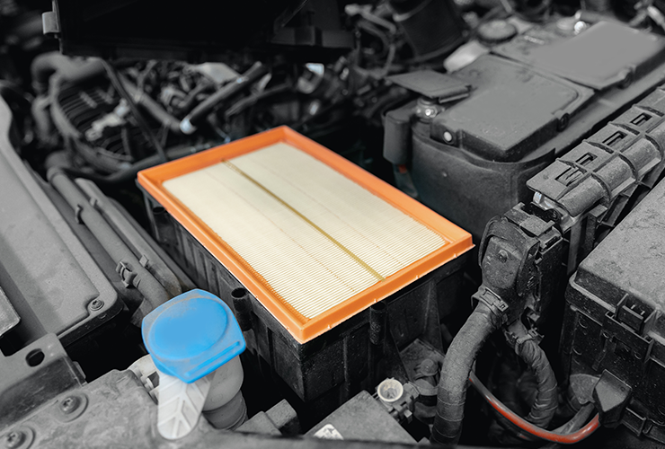 Car Air Filter