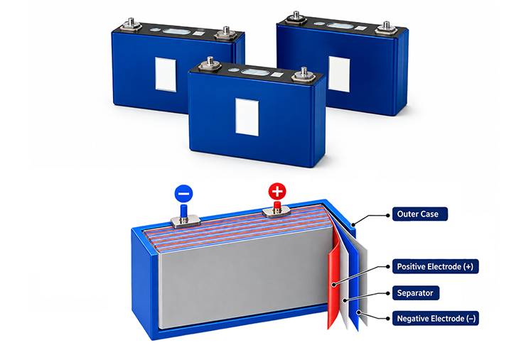 Battery Separator